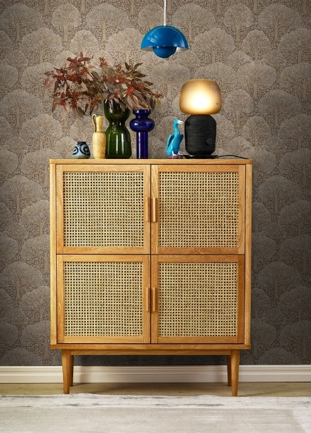 Picture of Farvesammensætning James Beige - 1077201-02 - 07216-01